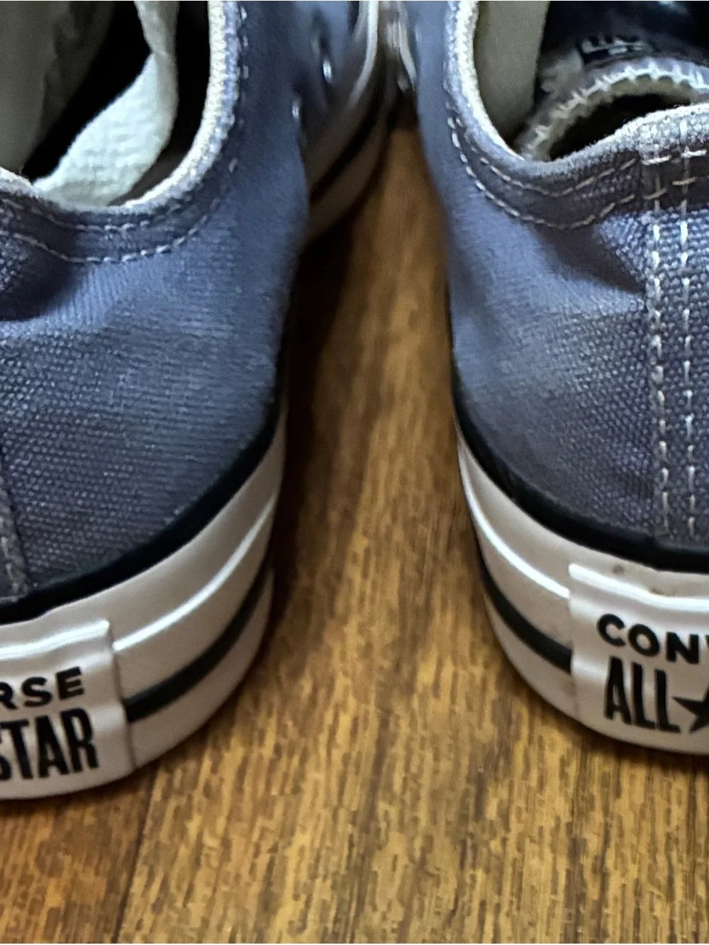 Converse toe men’s